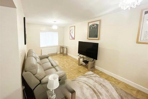 2 bedroom end of terrace house to rent, South Avenue, Doncaster DN10