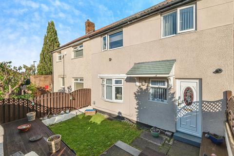 3 bedroom terraced house for sale, Smithy Parade, West Yorkshire WF12