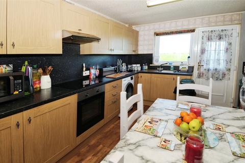 3 bedroom terraced house for sale, Gledhill Crescent, Dumfries DG1