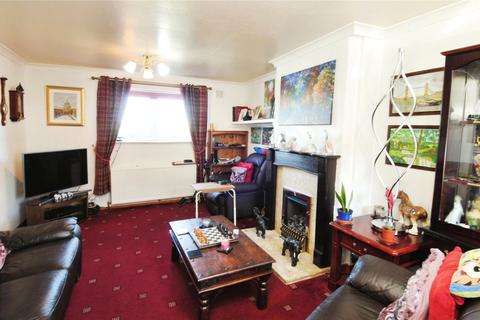 3 bedroom terraced house for sale, Gledhill Crescent, Dumfries DG1