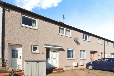 53 Gledhill Crescent, Locharbriggs, Dumfries, DG1 1XF