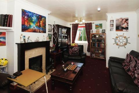 53 Gledhill Crescent, Locharbriggs, Dumfries, DG1 1XF