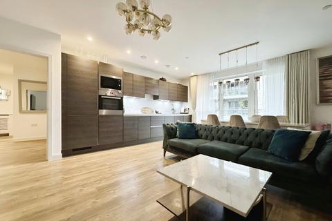 2 bedroom apartment for sale, Shipbuilding Way, London E13