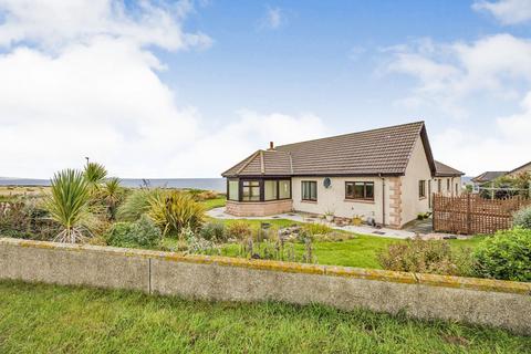 4 bedroom bungalow for sale, Westfield Drive, Buckie AB56