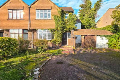 3 bedroom semi-detached house for sale, Bexley Road, London SE9