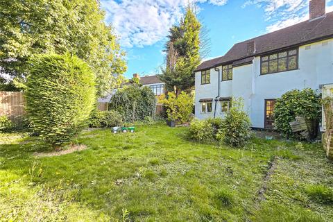 3 bedroom semi-detached house for sale, Bexley Road, London SE9