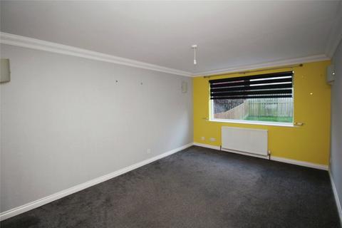 3 bedroom terraced house for sale, Hunters Way, Lanark ML11