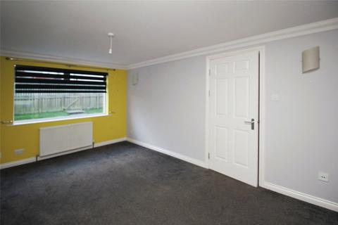 3 bedroom terraced house for sale, Hunters Way, Lanark ML11