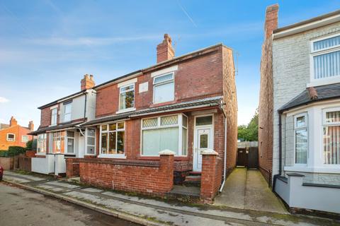 2 bedroom semi-detached house for sale, Balfour Street, Nottingham NG17