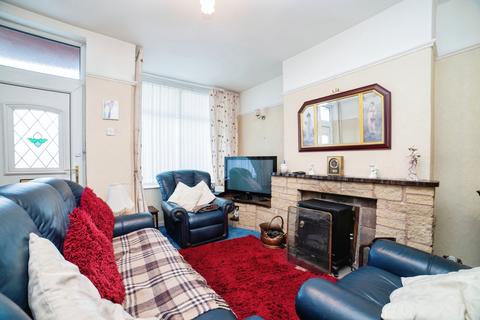 2 bedroom semi-detached house for sale, Balfour Street, Nottingham NG17