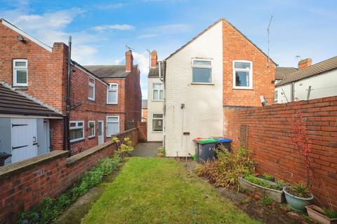 2 bedroom semi-detached house for sale, Balfour Street, Nottingham NG17