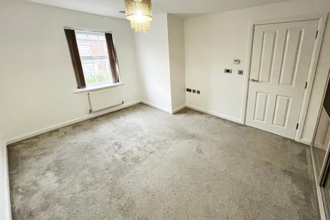 4 bedroom detached house to rent, Slatewalk Way, Leicester LE3