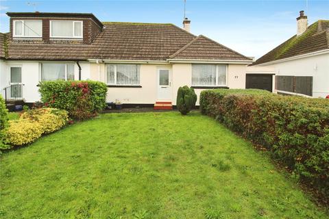 2 bedroom bungalow for sale, Coles Lane, Newton Abbot TQ12