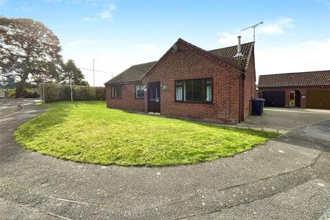 3 bedroom bungalow for sale, Denzlingen Close, Lincoln LN6