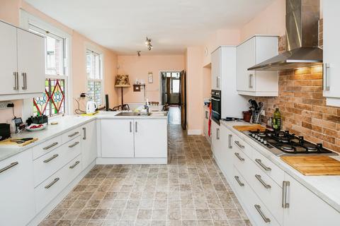 5 bedroom semi-detached house for sale, Morda Road, Oswestry SY11