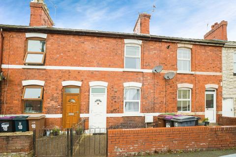 2 bedroom terraced house for sale, Park Avenue, Shropshire SY11