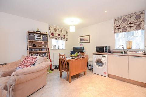 1 bedroom apartment for sale, Station Rise, York YO19