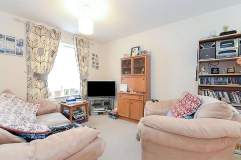 1 bedroom apartment for sale, Station Rise, York YO19