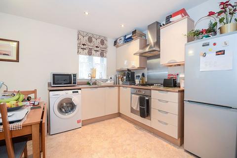 1 bedroom apartment for sale, Station Rise, York YO19