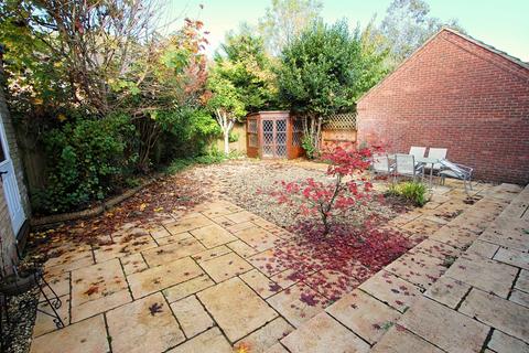 4 bedroom detached house for sale, Shaw Close, Bristol BS16