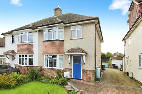 3 bedroom semi-detached house for sale, Coppice Avenue, East Sussex BN20