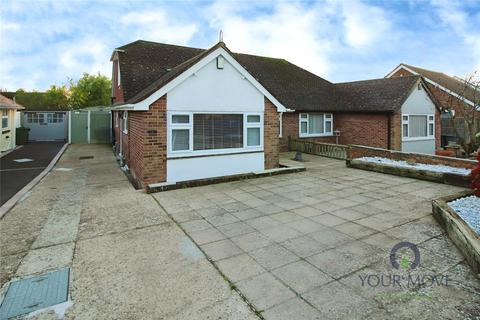 4 bedroom semi-detached house for sale, Dover Road, East Sussex BN26