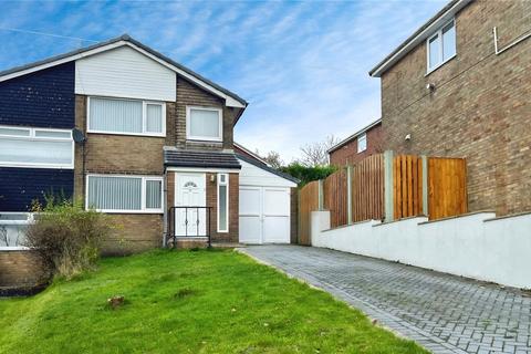 Kendal Drive, Oldham OL2