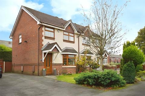 3 bedroom semi-detached house for sale, Crocus Drive, Oldham OL2