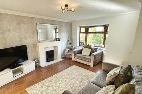 3 bedroom semi-detached house for sale, Crocus Drive, Oldham OL2