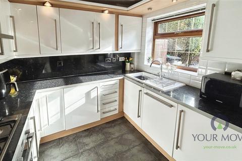 3 bedroom semi-detached house for sale, Crocus Drive, Oldham OL2