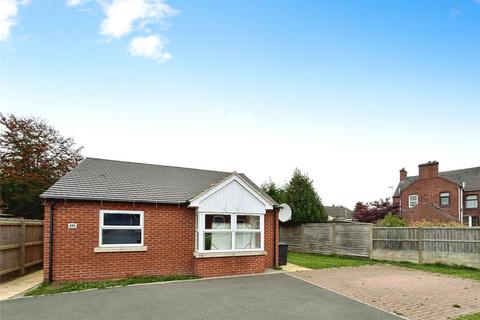 3 bedroom bungalow for sale, High Street, Swadlincote DE11