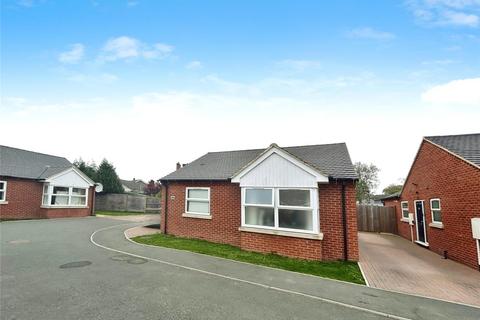 3 bedroom bungalow for sale, High Street, Swadlincote DE11