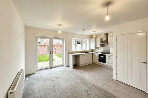 3 bedroom semi-detached house for sale, High Street, Swadlincote DE11