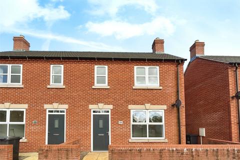 3 bedroom semi-detached house for sale, High Street, Swadlincote DE11