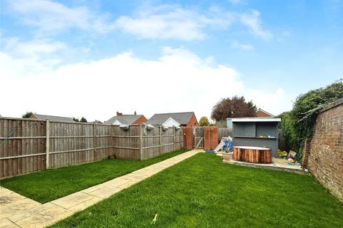 3 bedroom semi-detached house for sale, High Street, Swadlincote DE11