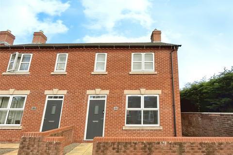 3 bedroom semi-detached house for sale, High Street, Swadlincote DE11