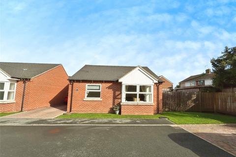 3 bedroom bungalow for sale, High Street, Swadlincote DE11