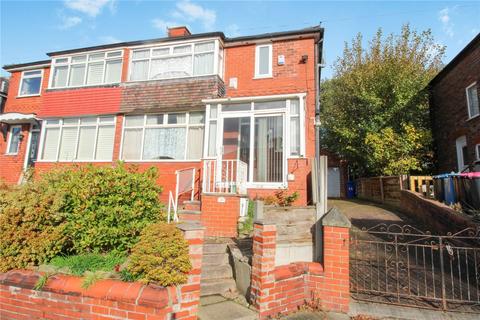 3 bedroom semi-detached house for sale, Hereford Drive, Manchester M27