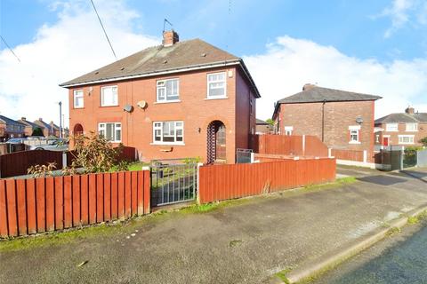 3 bedroom semi-detached house for sale, Thornton Road, Manchester M28