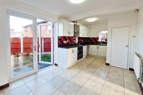 3 bedroom semi-detached house for sale, Thornton Road, Manchester M28