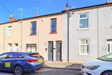 2 bedroom terraced house to rent, Clarence Street, Whitley Bay NE26