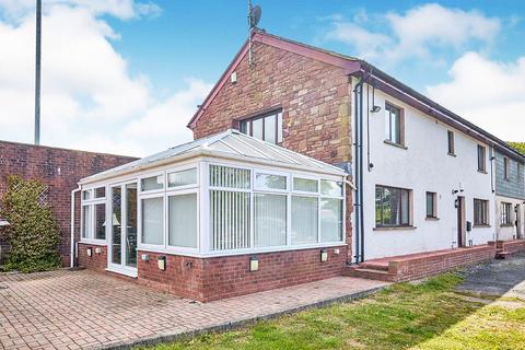 3 bedroom semi-detached house to rent, Whitehaven Road, Cumbria CA25