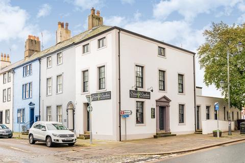 2 bedroom flat to rent, Strand Street, Cumbria CA28