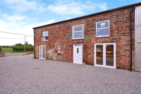 4 bedroom end of terrace house for sale, Waverton, Cumbria CA7