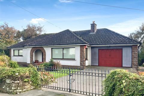 3 bedroom bungalow for sale, Blencogo, Cumbria CA7