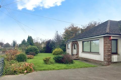 3 bedroom bungalow for sale, Blencogo, Cumbria CA7