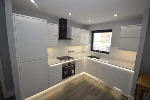 1 bedroom flat to rent, Lichfield Street, West Midlands WV1