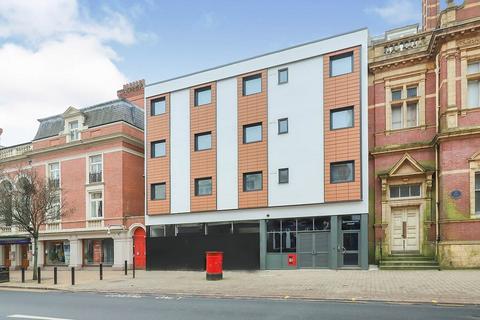 1 bedroom flat to rent, Lichfield Street, West Midlands WV1