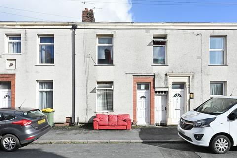 3 bedroom terraced house for sale, Calverley Street, Preston PR1