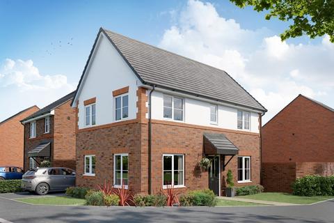 3 bedroom detached house for sale, The Easedale - Plot 51 at Windermere Grange, Windermere Grange, Coniston Crescent DY13